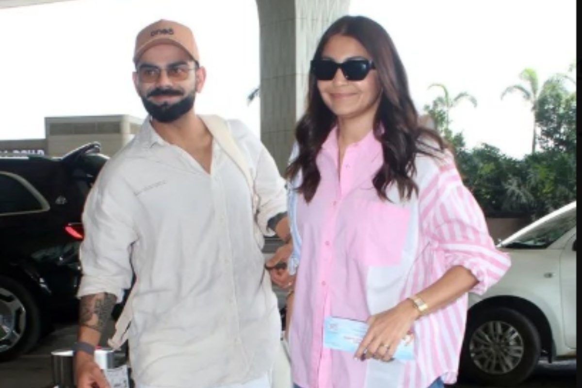 'आपने संन्यास क्यों लिया?' मैं अब क्रिकेट नहीं देखूंगा, हक्का बक्का हुए कोहली