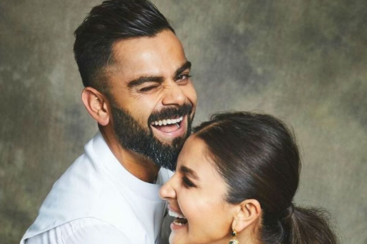 टफ टाइम में कैसे पेश आतीं अनुष्का? विराट कोहली बोले, 'उसने मुझे कंट्रोल..'