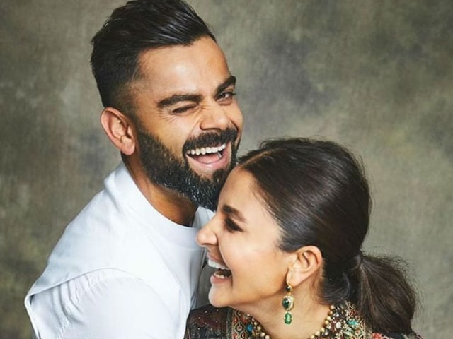 How did Anushka introduce in tuff time? Virat Kohli said, 'He controlled me ..' How did Anushka introduce in tuff time? Virat Kohli said, 'He controlled me ..'
