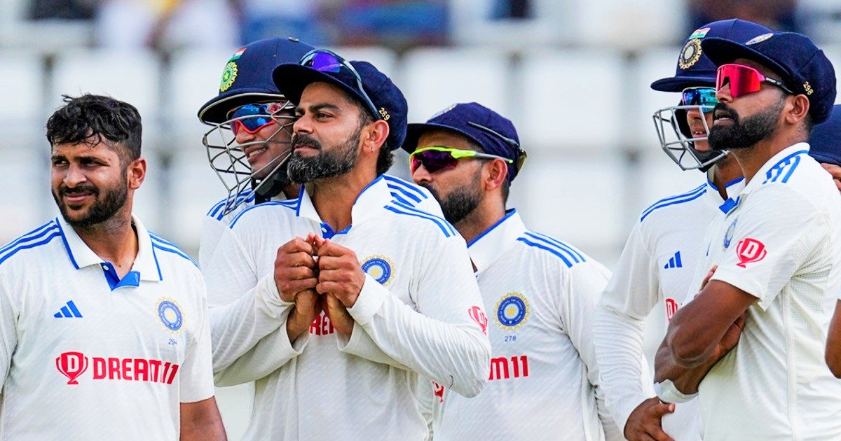 BCCI Breaks Silence On Virat Kohli Test Retirement: विराट कोहली के टेस्ट क्रिकेट से संन्यास पर बीसीसीआई का अनुरोध.