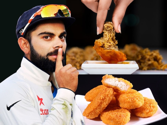 What is 'Mock Chican'? Vegetarian Virat Kohli also eats it a lot What is 'Mock Chican'? Vegetarian Virat Kohli also eats it a lot