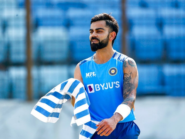 ऑस्ट्रेलिया दौरे पर ही कोहली लेना चाहते थे संन्यास, अब शायद नहीं मानेंगे ऑस्ट्रेलिया दौरे पर ही कोहली लेना चाहते थे संन्यास, अब शायद नहीं मानेंगे