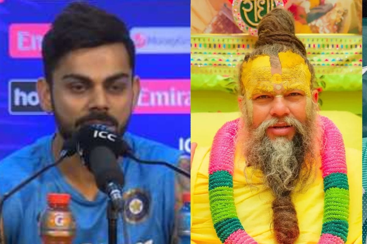 'क्या मैं पूजा पाठ...' प्रेमानंद जी से मिलने के बाद विराट का स्टेटमेंट वायरल