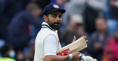 विराट कोहली से उथप्पा ने टेस्ट रिटायरमेंट तोड़ने का आग्रह किया. 