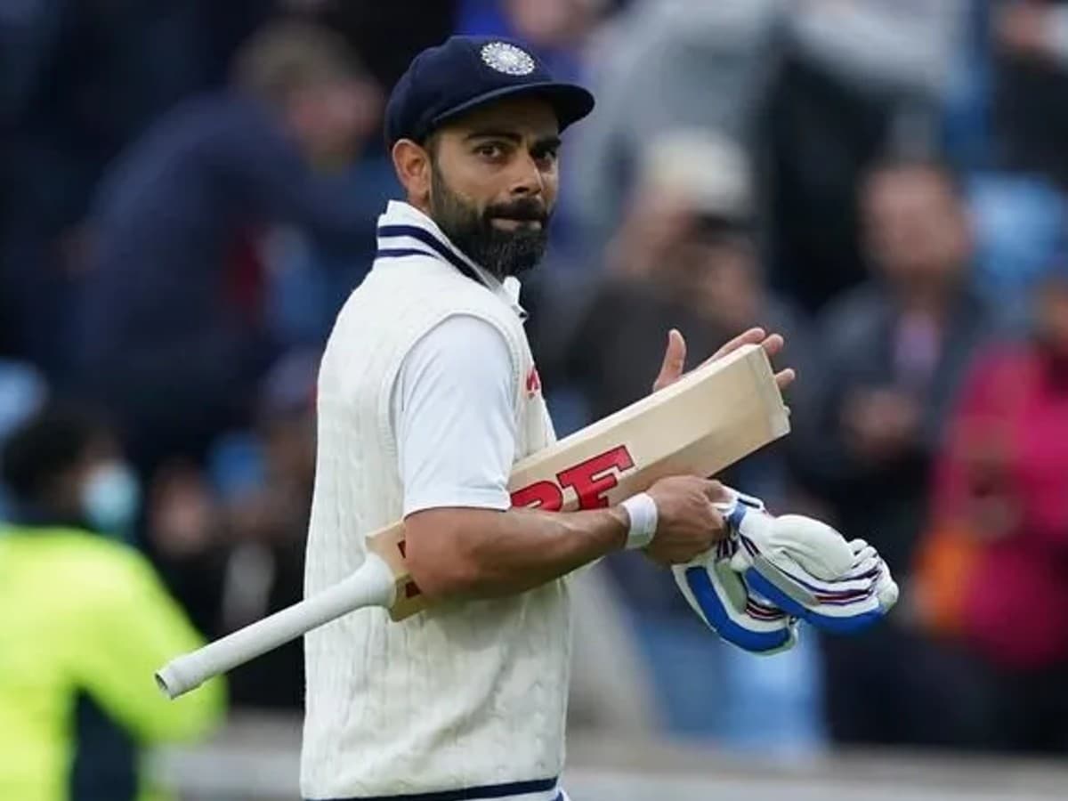 Virat Kohli, विराट कोहली, Indian cricket team, इंडियन क्रिकेट टीम, Test cricket retirement, टेस्ट क्रिकेट संन्यास, social media fans, सोशल मीडिया फैंस