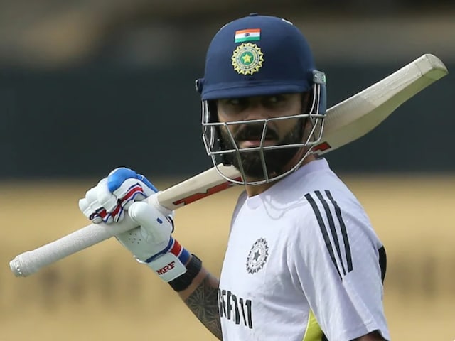 Do not announce retirement, Virat, Indian team needs you