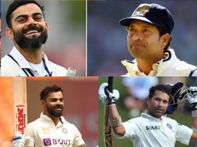 Virat Kohli retires, fire does not appear in any batsman, Sachin's record safe