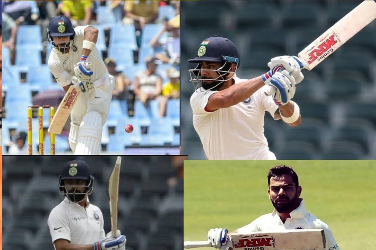 विराट के वार से सहम गया था अफ्रीका, खाली हो गया था 'बुलरिंग'