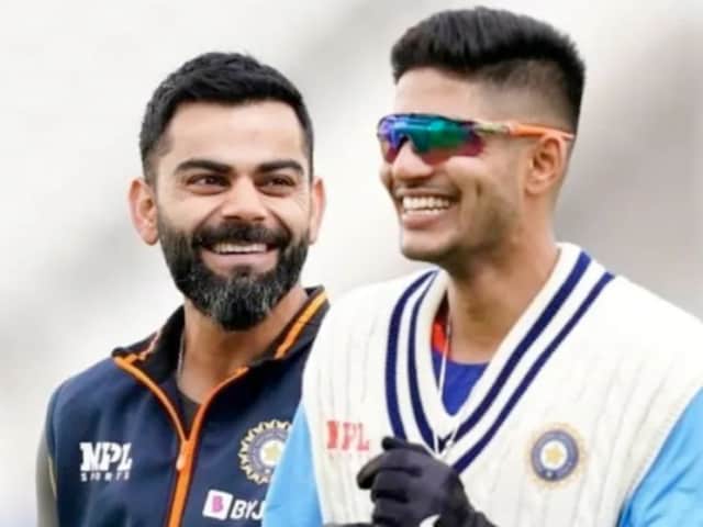The veteran gave his decision to BCCI, said- make Kohli captain in England The veteran gave his decision to BCCI, said- make Kohli captain in England