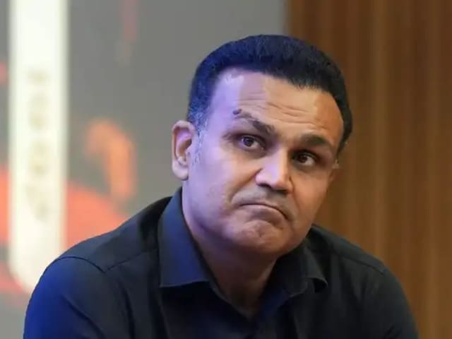 Virender Sehwag raged after ceasefire violation, told Pakistan