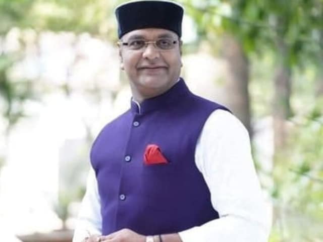 लव जिहाद के आरोपी को छाती पर..., भोपाल एनकाउंटर पर विश्वास सारंग का बयान