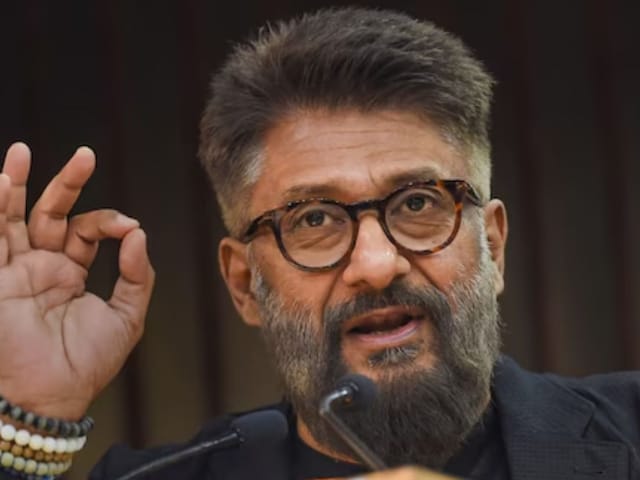 युद्ध के समय पीएम मोदी के मौन पर विवेक अग्निहोत्री का बड़ा बयान, बोले- ‘भगवान कृष्ण सलाह देते हैं कि…’ युद्ध के समय पीएम मोदी के मौन पर विवेक अग्निहोत्री का बड़ा बयान, बोले- ‘भगवान कृष्ण सलाह देते हैं कि…’