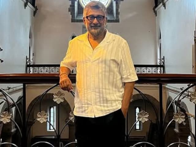 What does the four lions of 'Ashoka Pillar' mean? Vivek asked fans questions What does the four lions of 'Ashoka Pillar' mean? Vivek asked fans questions