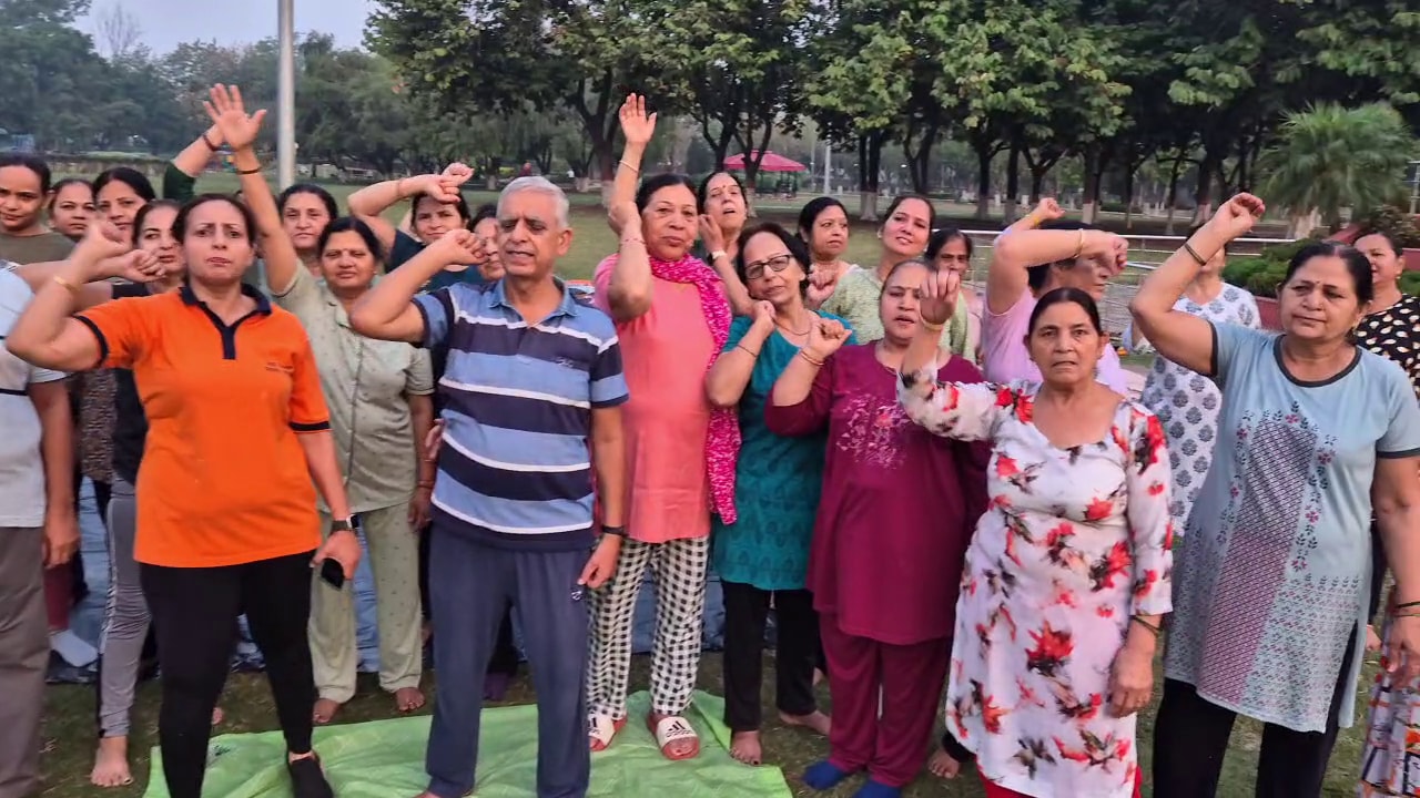 'बिल्कुल जयकार ...', लेफ्टिनेंट विनाय नरवाल के शहर के लोगों ने पाकिस्तान पर एक हवाई हमले पर कहा- भारत ने बदला लिया 1 vlcsnap 2025 05 07 06h30m32s218 2025 05 55ed073b9151a8e5b7e748d870bfd6f3