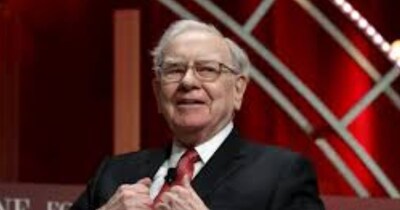 वॉरेन बफेट