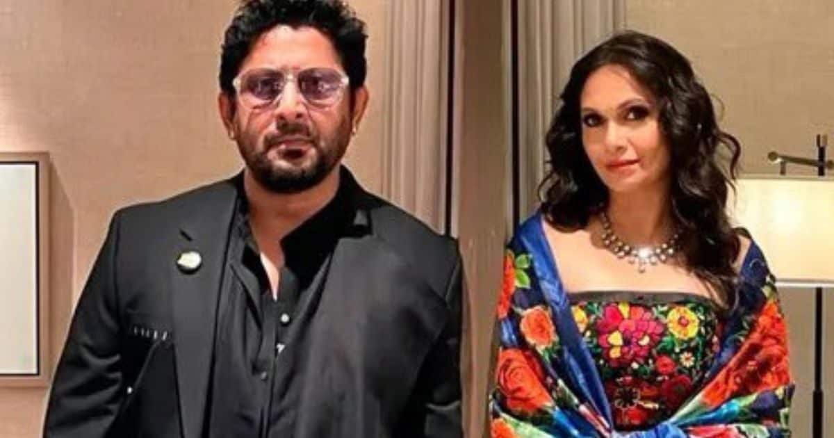 एक्‍टर अरशद वारसी, उनकी पत्‍नी और भाई पर सेबी ने लगाया बैन, शेयर बाजार में निवेशकों के साथ कर रहे थे खेल