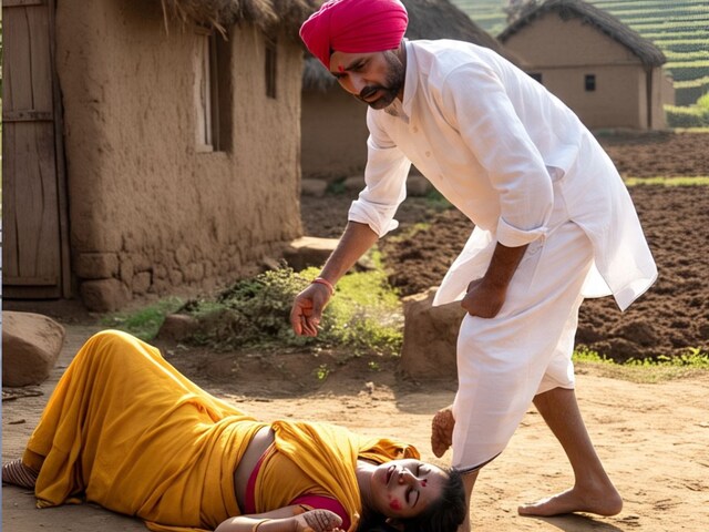 2 बीवियों से नहीं भरा मन, ब्याह लाया तीसरी, रात में किया ऐसा हाल, सहम गई पुलिस 2 बीवियों से नहीं भरा मन, ब्याह लाया तीसरी, रात में किया ऐसा हाल, सहम गई पुलिस