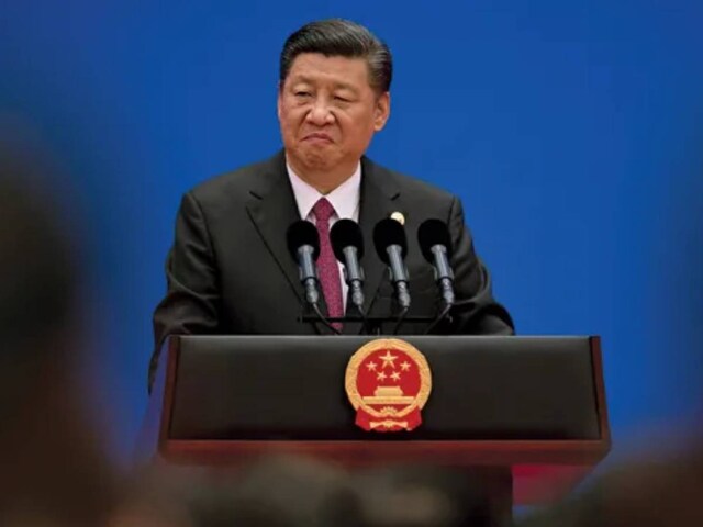 Pakistan's 'China Jugaad' will fail, 3 superpower standing with India