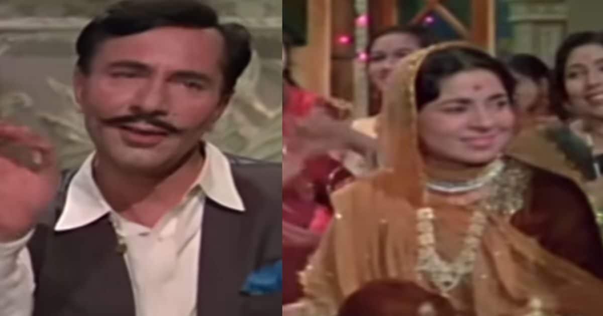 पाकिस्तान में जन्मा, पिता के सामने पी सिगरेट-शराब, ‘ए मेरी जोहरा जबीं..’ फेम हीरो का क्या है असली नाम?