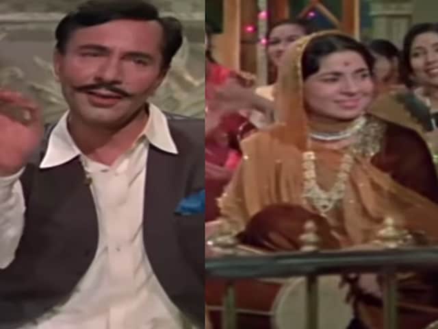 पाकिस्तान में जन्मा, पिता के सामने पी सिगरेट-शराब, ‘ए मेरी जोहरा जबीं..’ फेम हीरो का क्या है असली नाम? पाकिस्तान में जन्मा, पिता के सामने पी सिगरेट-शराब, ‘ए मेरी जोहरा जबीं..’ फेम हीरो का क्या है असली नाम?