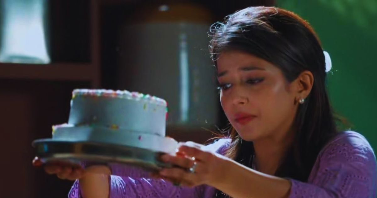 Yrkkh Update : विघा-कावेरी में हुई पानी के लिए बहस, अतीत का दरवाजा पकड़े बैठी अभिरा