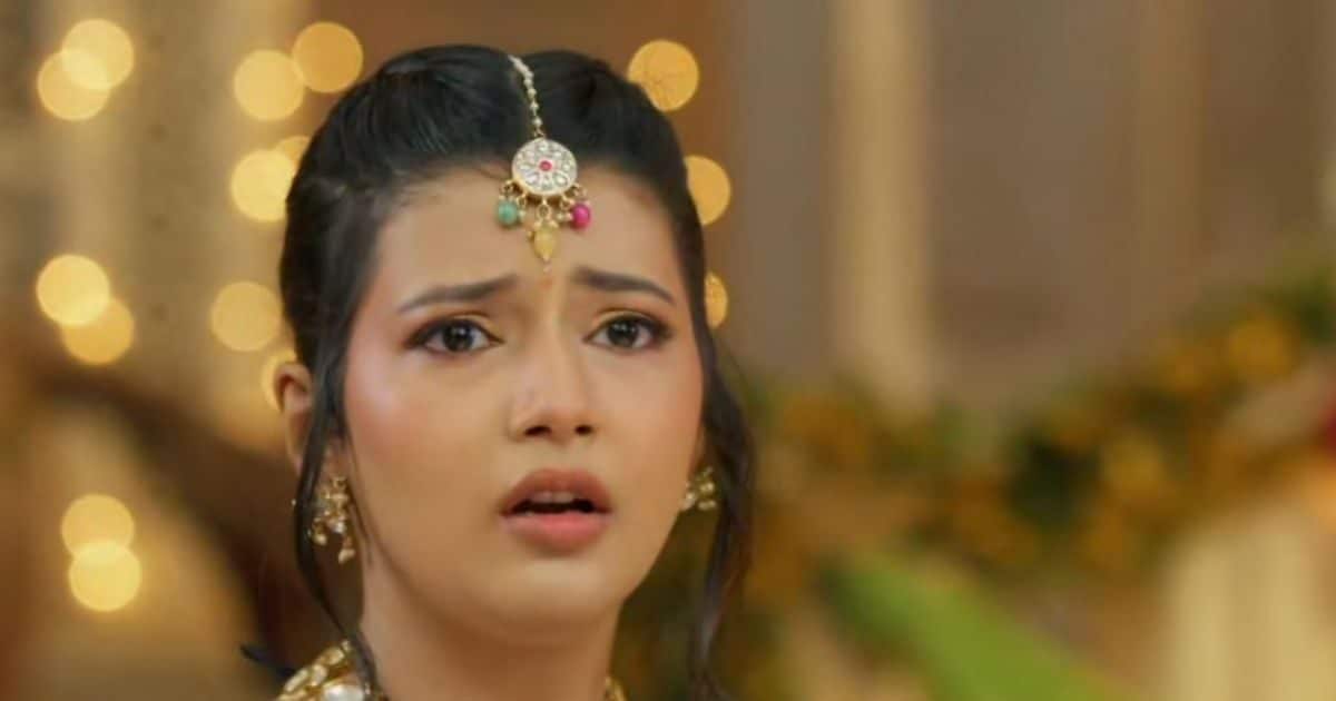 Yrkkh: बच्चे के नाम पर अरमान ने बिना पूछे लिया फैसला, चारू-अभीर ने की शादी की प्लानिंग