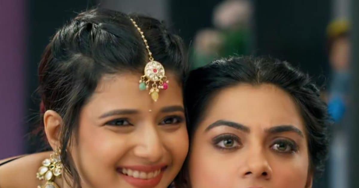 Yrkkh : रूही की गोद भराई में अभिरा बनी विवाद की वजह, पर अरमान के स्टॉप कहने से मचा हड़कंप!