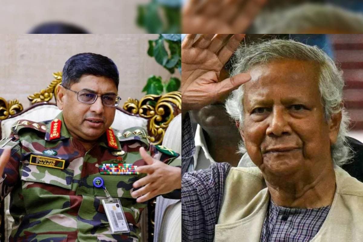 US के लिए UN संग लॉबिंग कर रहे थे युनूस आर्मी चीफ के बाद अब किसने लगाई लताड़