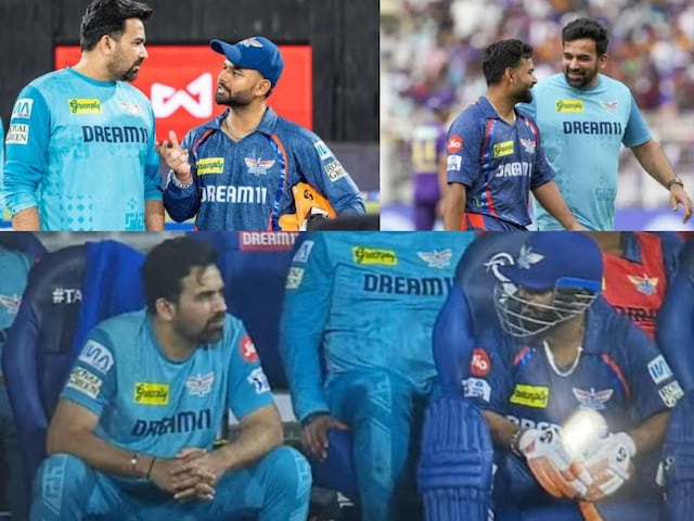 आंख दिखाने वालों ने मारी पलटी, एक पारी ने बदल दी टीम मैनेजमेंट की सोच आंख दिखाने वालों ने मारी पलटी, एक पारी ने बदल दी टीम मैनेजमेंट की सोच