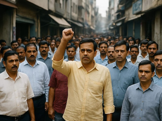 ‘वोकल फॉर लोकल’, बरेली मंडल में अब नहीं बिकेगा विदेशी सामान! सख्त आदेश लागू ‘वोकल फॉर लोकल’, बरेली मंडल में अब नहीं बिकेगा विदेशी सामान! सख्त आदेश लागू