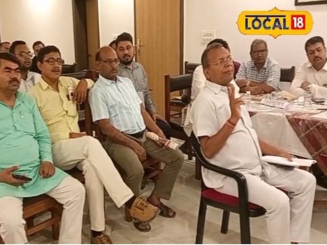 पर्यटन से बदलेगी चित्रकूट की पूरी तस्वीर, जिले का होगा विकास, युवाओं को…. पर्यटन से बदलेगी चित्रकूट की पूरी तस्वीर, जिले का होगा विकास, युवाओं को….