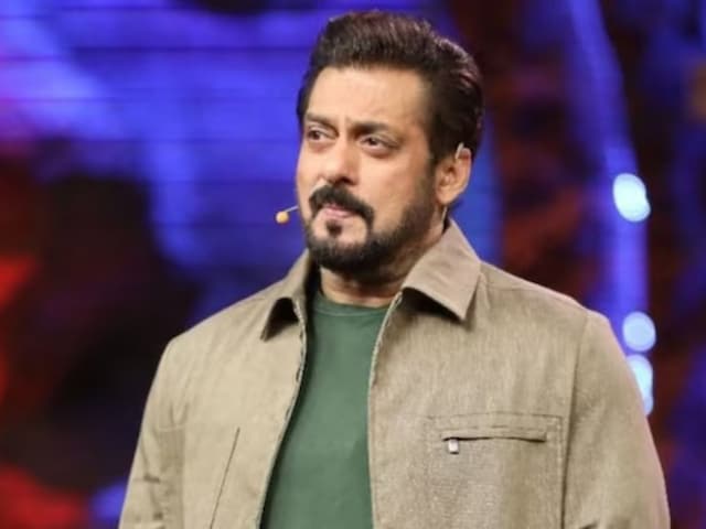 Bigg Boss 19 Confirm! Salman Khan will again come on the small screen, when will it start? Bigg Boss 19 Confirm! Salman Khan will again come on the small screen, when will it start?