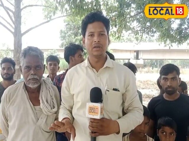 Ground Report: UP के इस जिले में 10 सालों से अधूरा पड़ा है पुल निर्माण कार्य!