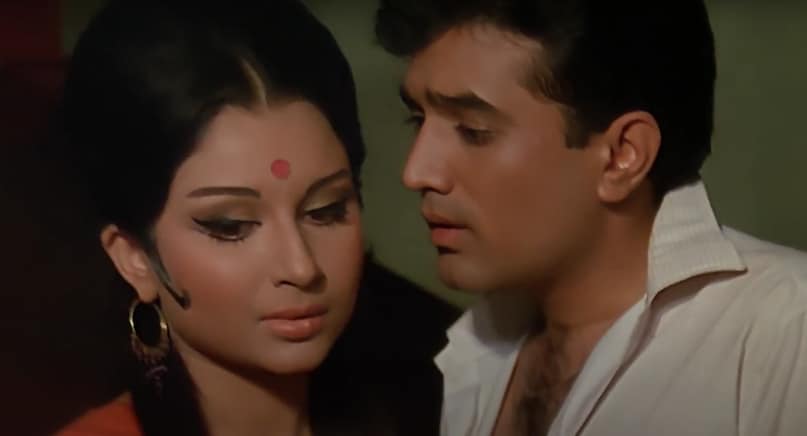 Rajesh Khanna, Sharmila Tagore, Aradhana Movie, Roop Tera Mastana Song, Kishore Kumar Song Roop Tera Mastana, Rajesh Khanna Sharmila Tagore Romantic Song in ROP Tera Mastana, Rajesh Khanna, Rajesh Khanna, Rajesh Khanna, Kishore Kumar songs, Rajesh Khanna News