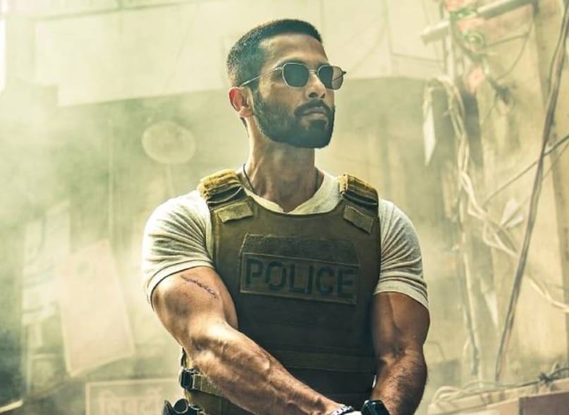 Shahid Kapoor, Deva Movie, Shahid Kapoor Deva, Best Mystery Thriller Films on OTT, Deva OTT, Deva on Netflix, Shahid Kapoor, Deva Film, Deva Film, Deva Netflix, Shahid Kapoor Deva OTT, Shahid Kapoor Flop Movies