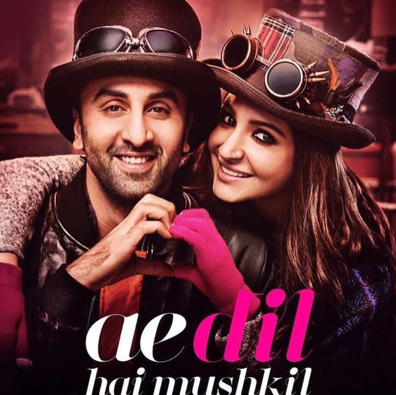 Ae Dil Hai Mushkil Movie, Aishwarya Rai, Ranbir Kapoor, Aishwarya Rai Ranbir Kapoor Ramantic Scenes, Ae Dil Hai Mushkil Box Office Collection, AE DIL Aishwarya Rai Intimited Scens, Ae Dil Hai Mushkil Box Office Collection 