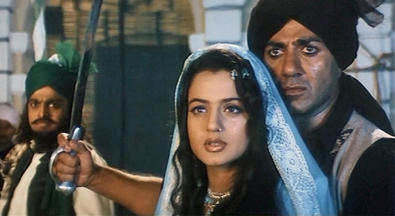 Gadar Movie, Sunny Deol, Sunny Deol Film Gadar, Gadar Box Office Collection, Gadar Budget, Gadar 2, Sunny Deol Best Film, Gadar Film, Sunny Deol, Ghadar Budget, Ghadar Budget, Collection 