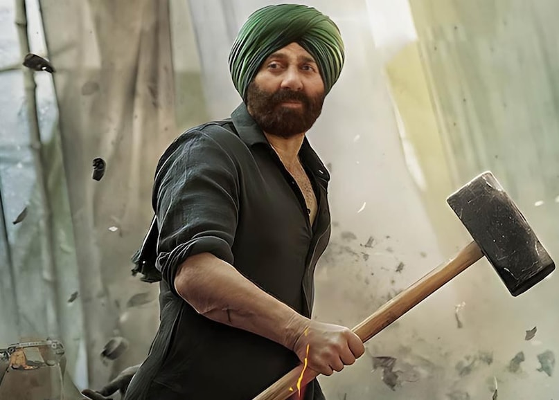 Gadar Movie, Sunny Deol, Sunny Deol Film Gadar, Gadar Box Office Collection, Gadar Budget, Gadar 2, Sunny Deol Best Film, Gadar Film, Sunny Deol, Ghadar Budget, Ghadar Budget, Collection 