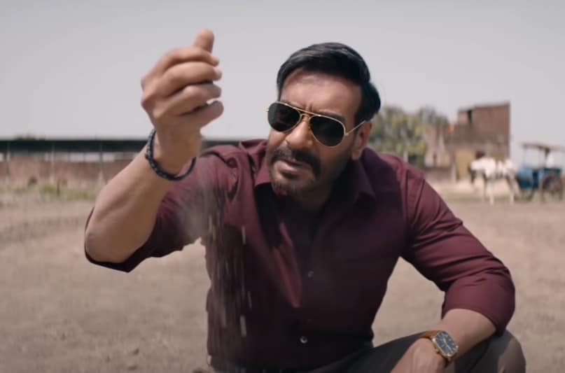 Ajay Devgn, Riteish Deshmukh, Raid 2 Movie, RAID 2 Budget and Box Office Collection, RAID 2 OTT, RAID 2 on Netflix, Ritesh Deshmukh, Ajay Devgan, Red 2 movie, Red 2 Budget, Red 2 OTT, Red 2 Netflix