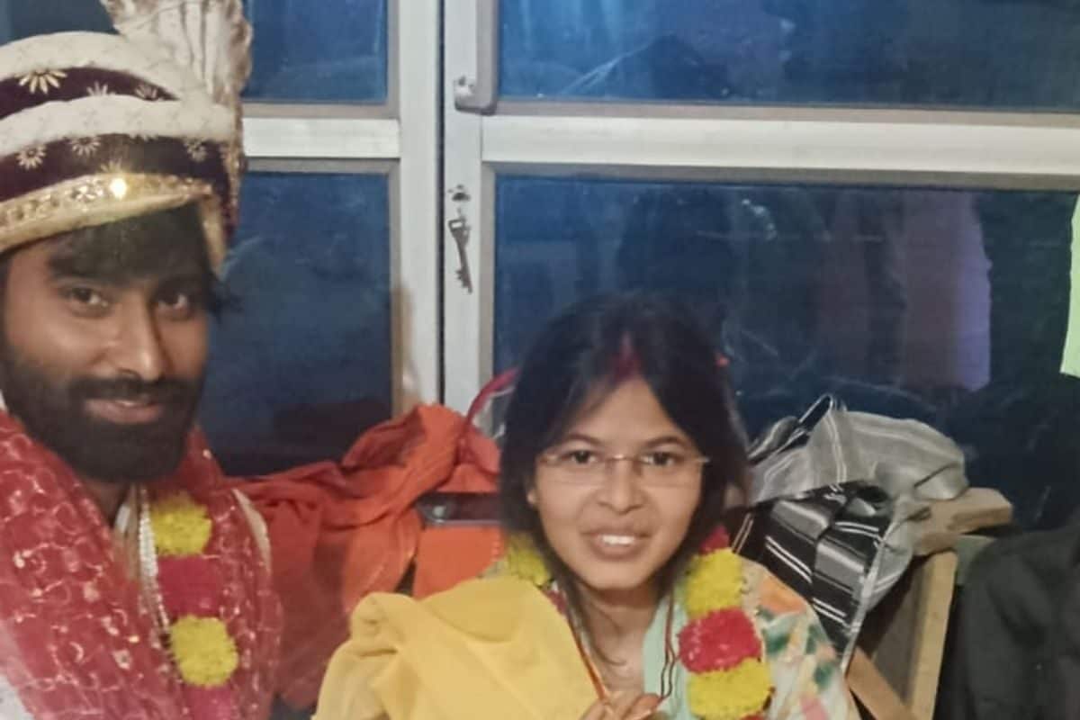सोनम रघुवंशी जैसे होंगे हालात इंदौर नहीं ग्वालियर में सनसनी पुलिस अलर्ट