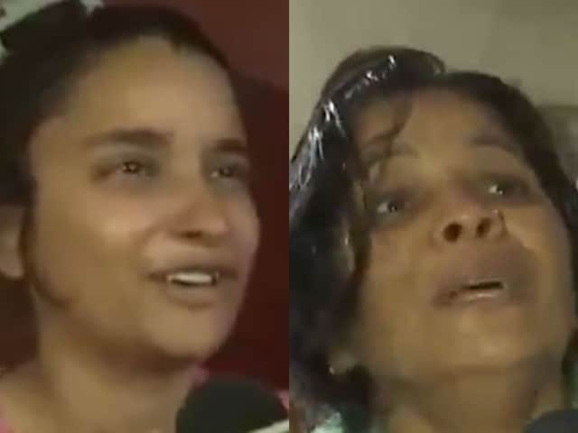 Sonal Raghuwanshi-Raj News :राजा मर्डर केस के मास्टरमाइंड राज कुशवाह की मां और बहन बोलीं- वो ऐसा नहीं कर सकता Sonal Raghuwanshi-Raj News :राजा मर्डर केस के मास्टरमाइंड राज कुशवाह की मां और बहन बोलीं- वो ऐसा नहीं कर सकता