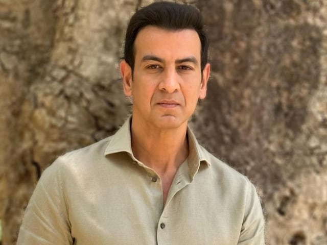 2 characters of TV, which proved to be turning points for Ronit Roy's career 2 characters of TV, which proved to be turning points for Ronit Roy's career