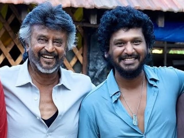 Director of Rajinikanth's film, will step in acting, taking special training Director of Rajinikanth's film, will step in acting, taking special training