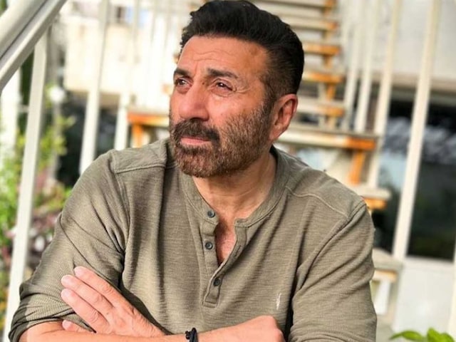 Sunny Deol was victim of factionalism, started production house Sunny Deol was victim of factionalism, started production house