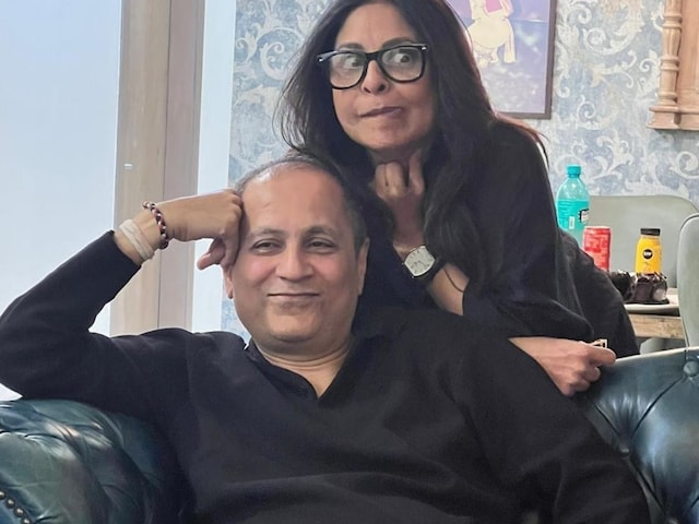 Wife Shefali is complained to Vipul Amritlal Shah, disclosed in birthday post Wife Shefali is complained to Vipul Amritlal Shah, disclosed in birthday post