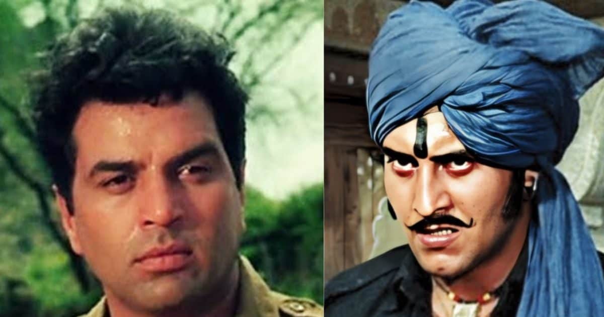 वो सुपरहिट फिल्म, जिसमें विनोद खन्ना ने धर्मेंद्र को दी कांटे की टक्कर, 54 साल बाद OTT पर धूम मचा रही मूवी
