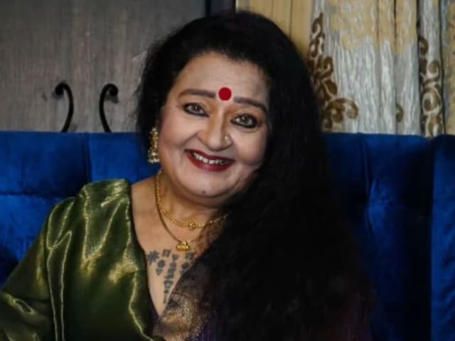 'Now only death ...', The condition of the actress was deteriorated due to 17 days without sleeping