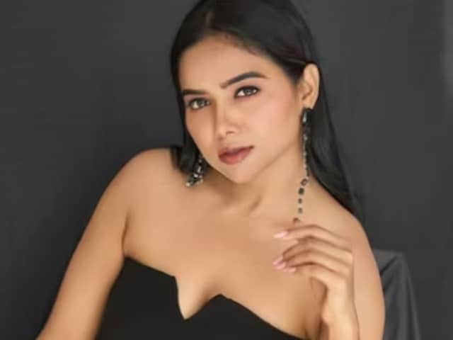 Manisha Rani made an entry in acting, said- now I can call myself an actress Manisha Rani made an entry in acting, said- now I can call myself an actress