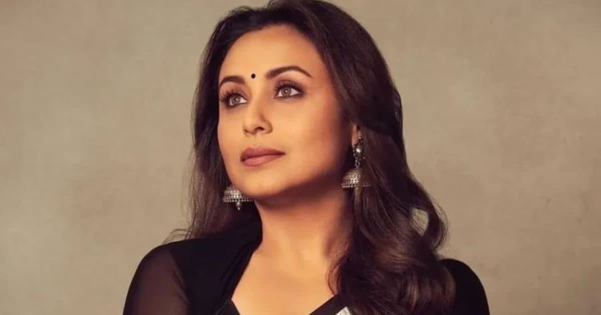 ‘प्यार कभी बदलता नहीं और…’, रानी मुखर्जी ने ‘कम फॉल इन लव- द डीडीएलजे म्यूजिकल’ को लेकर कही ये बात