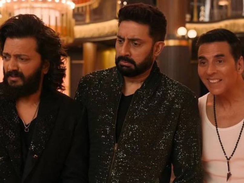 Housefull 5 ने डंके की चोट पर लूटा बॉक्स ऑफिस, टूटा ‘स्काई फोर्स’ का रिकॉर्ड, दुनियाभर में अंधाधुंध हो गई कमाई